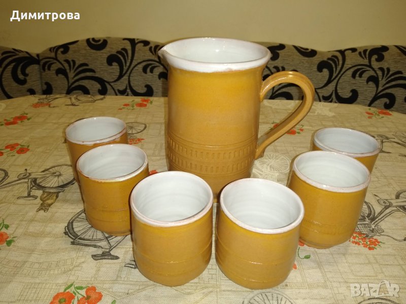 Битов сервиз, снимка 1