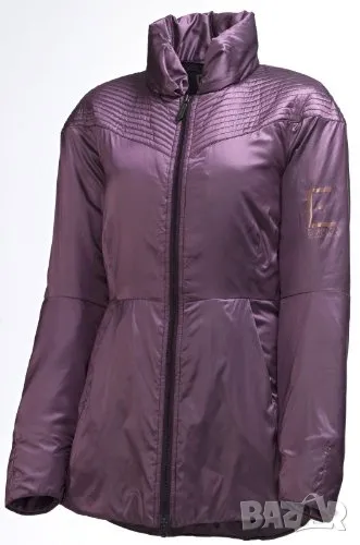 Дамски якета и елек Helly Hansen, Abercrombie & Fitch, Karrimor, снимка 1