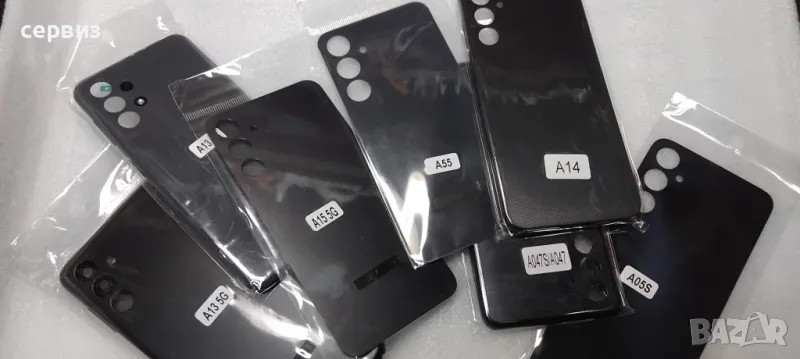 Заден капак / капак батерия / гръб за Samsung  , HUAWEI , XIAOMI , Iphone, снимка 1
