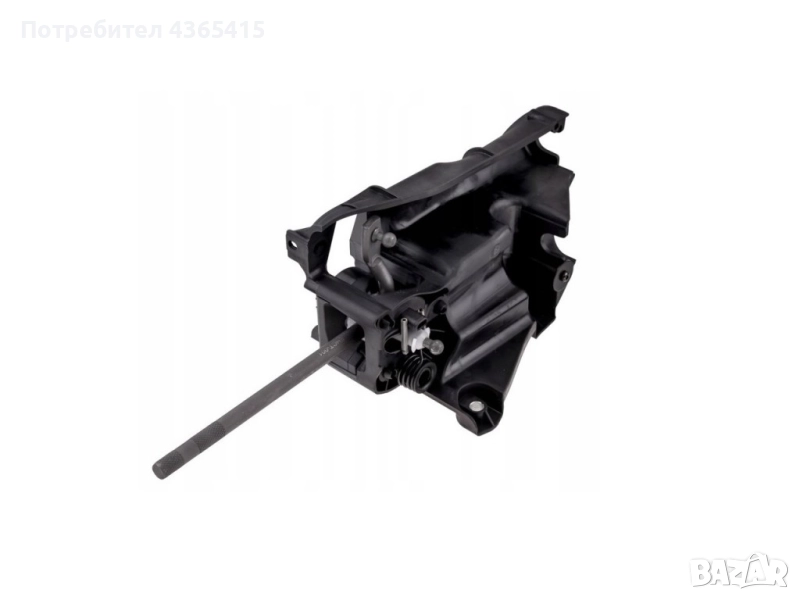 Скоростен лост за Peugeot Partner 2 (2008-2018) 2400.KF, снимка 1