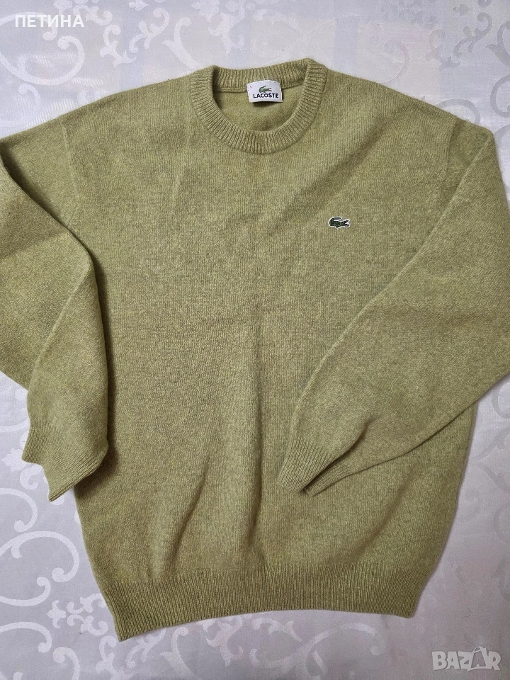 Lacoste , снимка 1