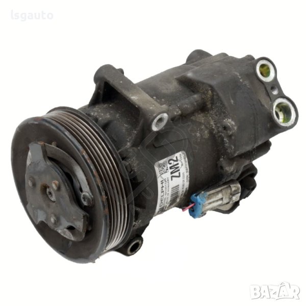 Компресор климатик Opel Astra (J) 2010-2018 ID: 116349, снимка 1