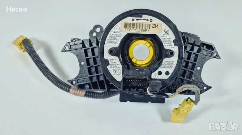 Лентов Кабел Хонда Акорд 7 VII Honda Accord 7 VII 2003 - 2008, снимка 1