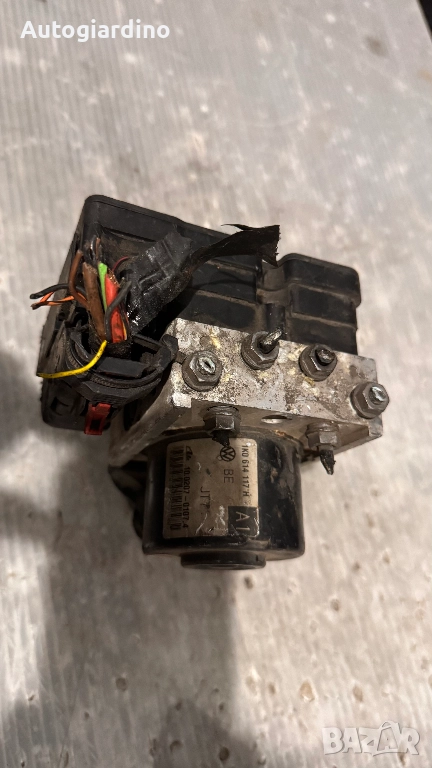 ABS Помпа / ABS Модул за Audi ,  VW - 1K0907379  /  10.0970-0315.3 /  1K0614117, снимка 1