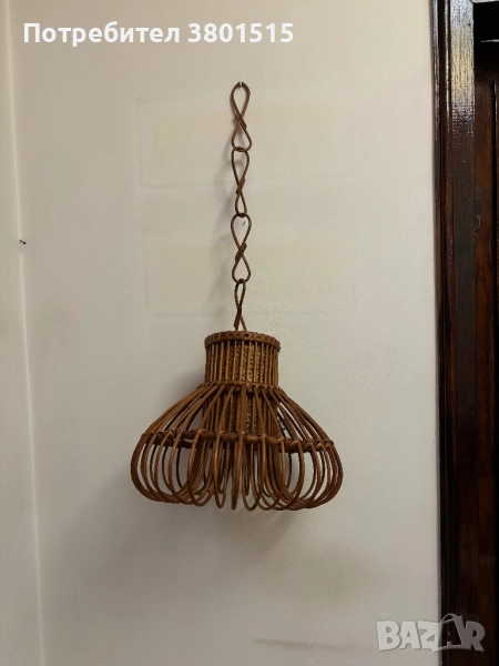 Висяща лампа, снимка 1