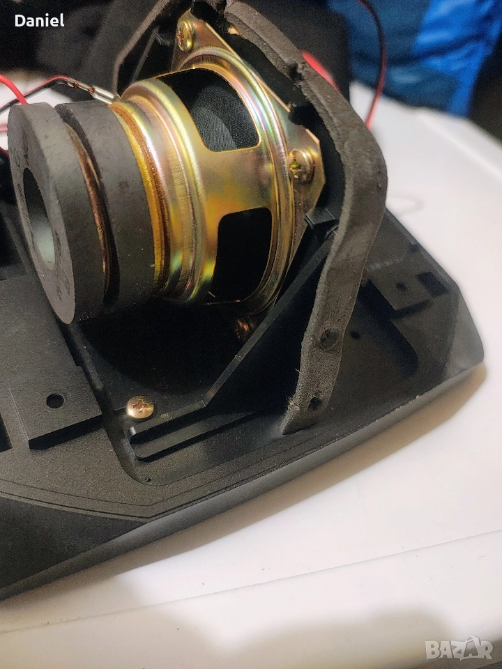 съраунд technics техникс, снимка 1