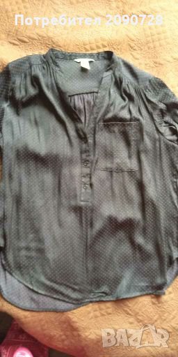 Дамска Риза H&M, снимка 1