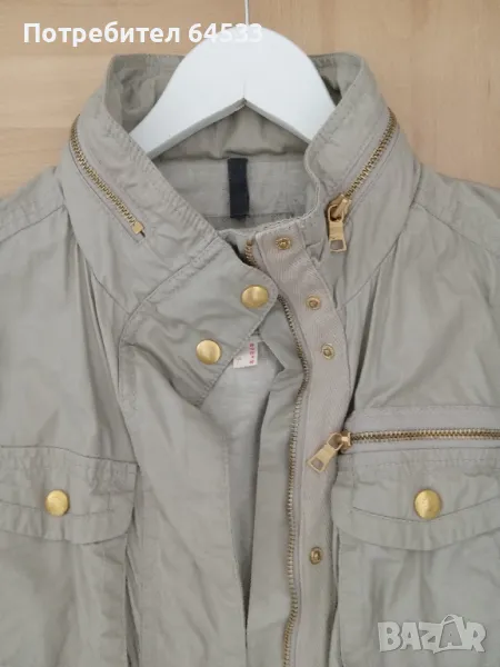 ESPRIT продавам дамско спортно яке, снимка 1