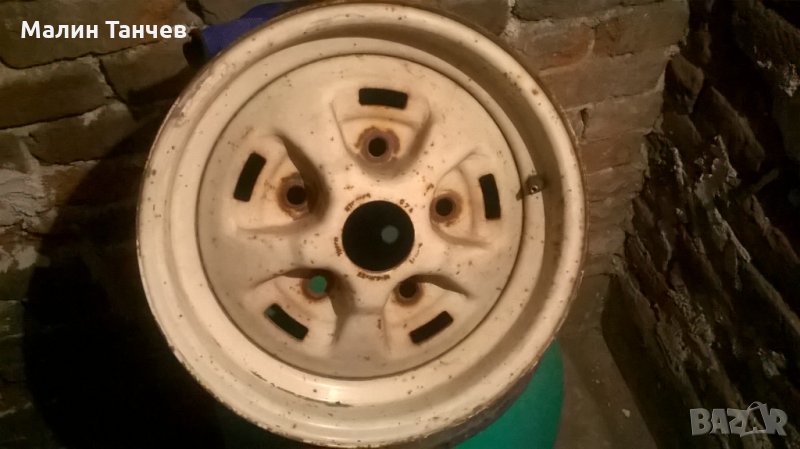 Land Rover Defender - джанта, снимка 1