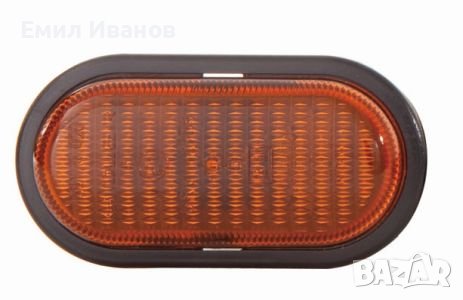 мигач Нисан,Опел мовано,виваро,рено канго,мастер,меган,сценик,трафик,туинго, снимка 1