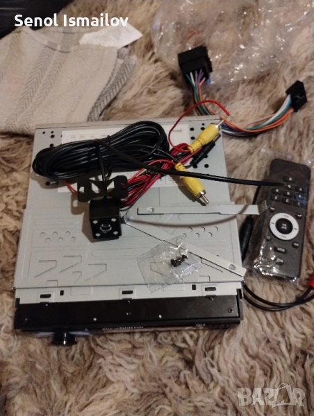 Мултимедия MP5 Cobra, снимка 1