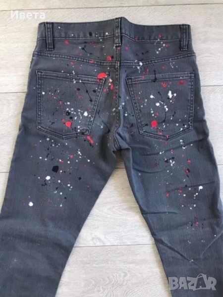 Дамски дънки, снимка 1