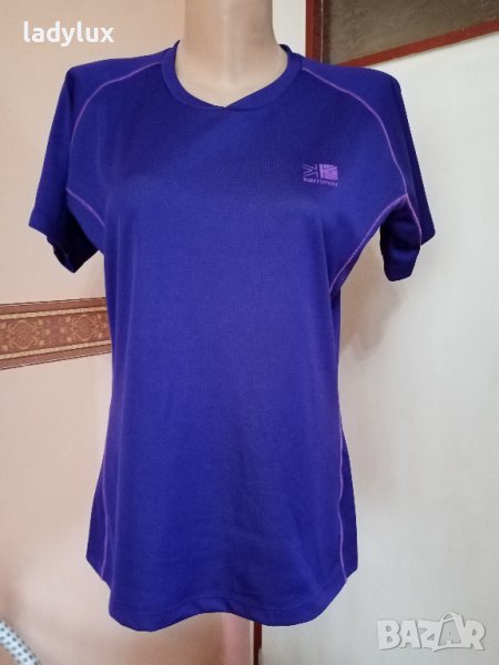 Karrimor, Тениска, Размер L. Код 1767, снимка 1