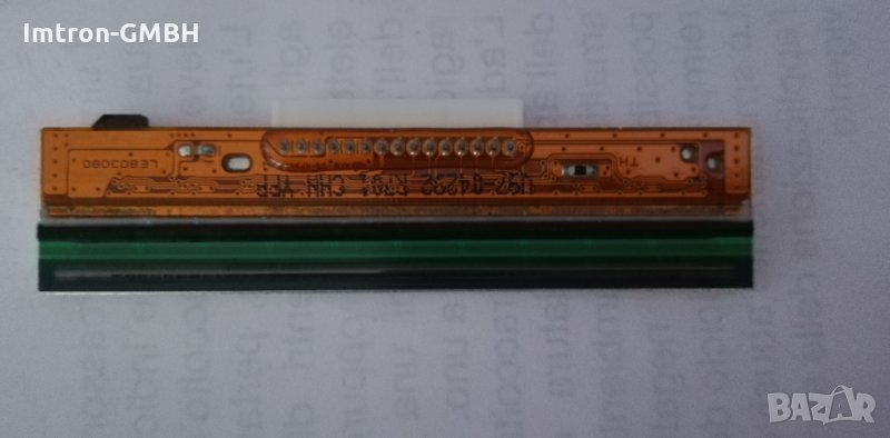 Thermal Print Head   Термо печатаща глава V97-04292 R701, снимка 1