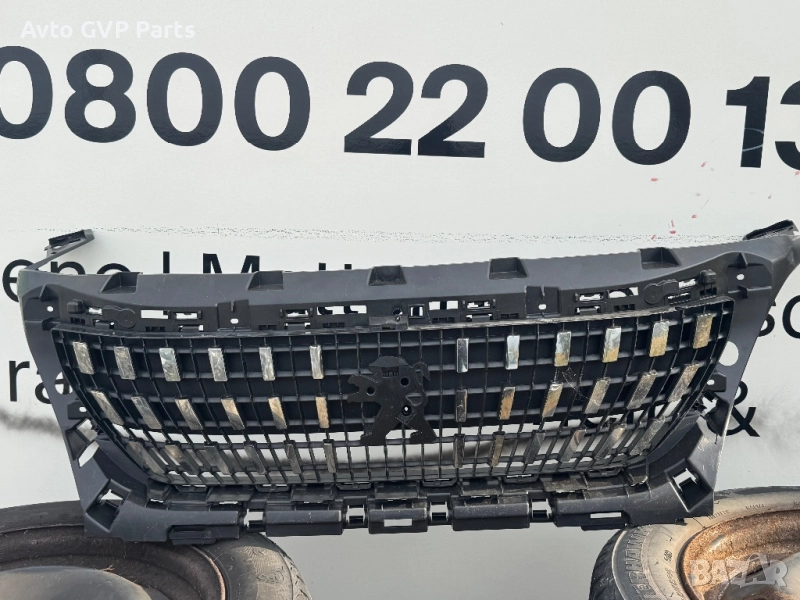 пежо 3008, снимка 1