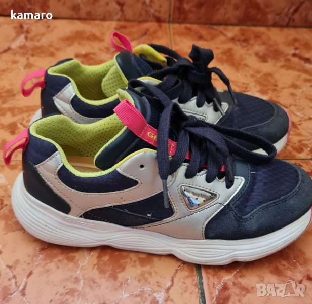 сникърси Geox 37, снимка 1