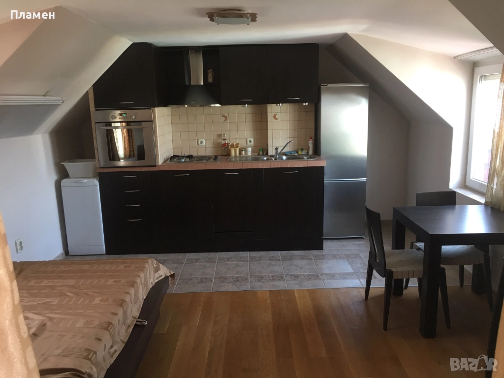 Под наем 1стаен Редута 780лв-собственик, снимка 1