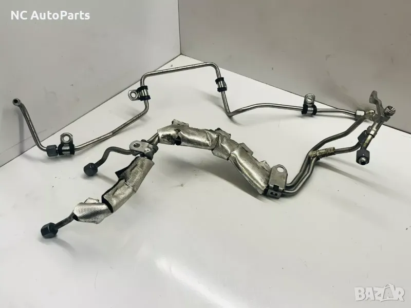 Тръби за гориво за ЯГУАР JAGUAR F-TYPE X152​ 3.0 бензин V6 8W93-9K299-CA 2015, снимка 1