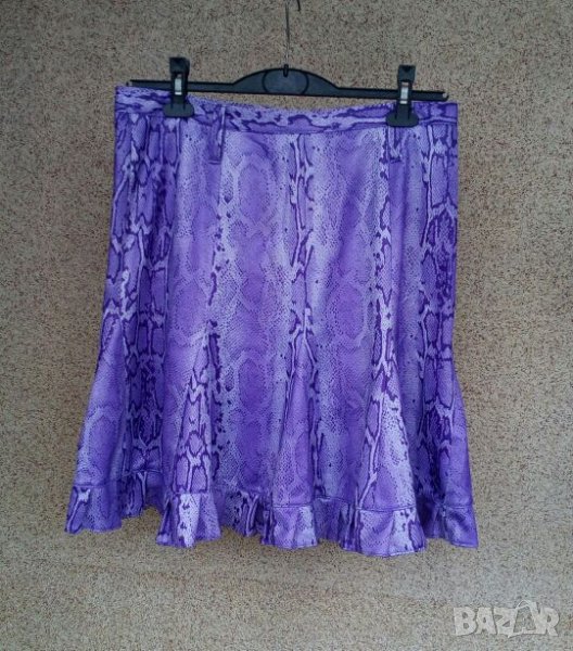 Летни дамски поли, снимка 1