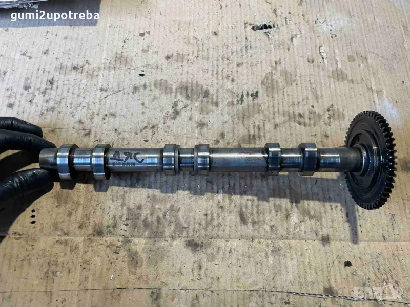 Разпределителен Вал Дясно MBTR64225 Mercedes E class W211 V6 320CDI 4matic, снимка 1