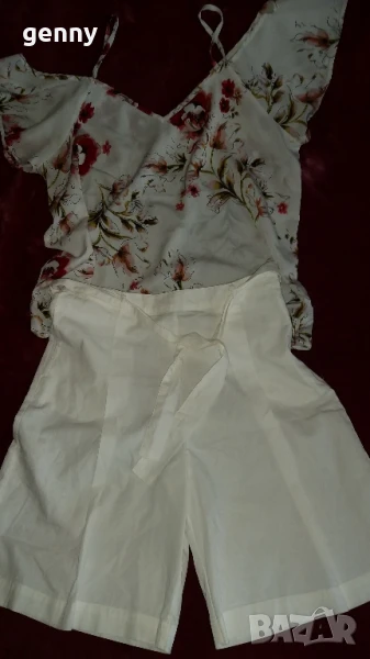 Летен сет Л/ХЛ, 10 лв., снимка 1