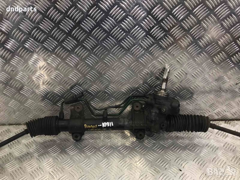 Хидравлична рейка Renault Laguna 1998г., снимка 1