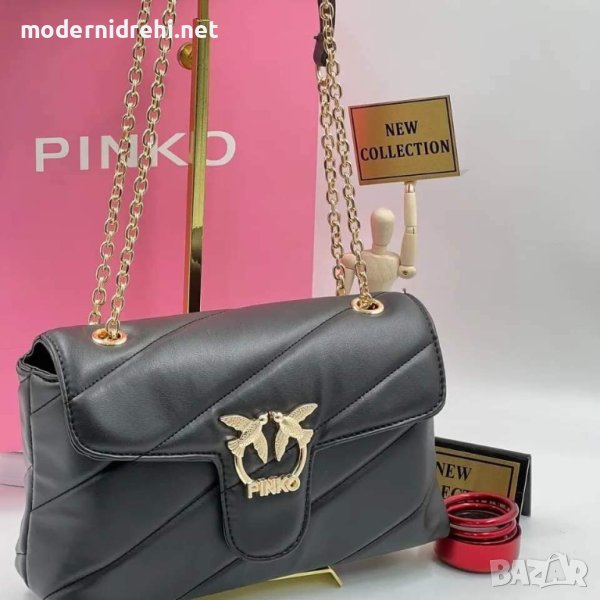 Дамска чанта Pinko код 513, снимка 1
