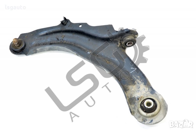 Преден ляв носач Renault Scenic II  RM080421N-47, снимка 1