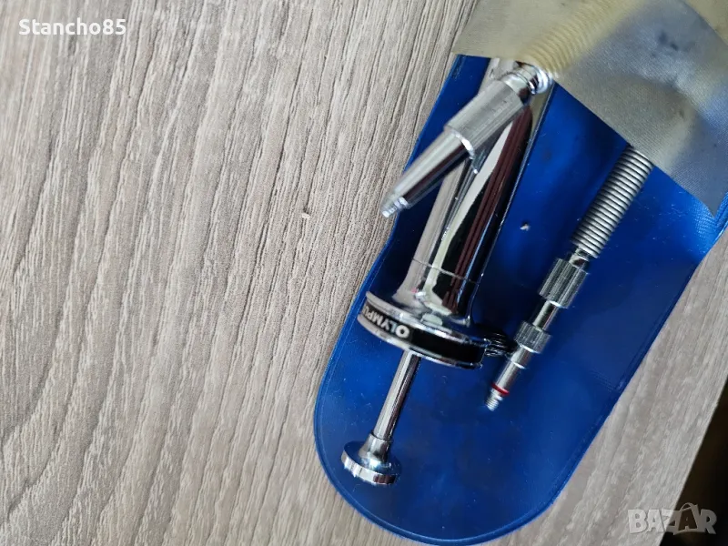 Olympus Camera Double Cable
Shutter Release, снимка 1