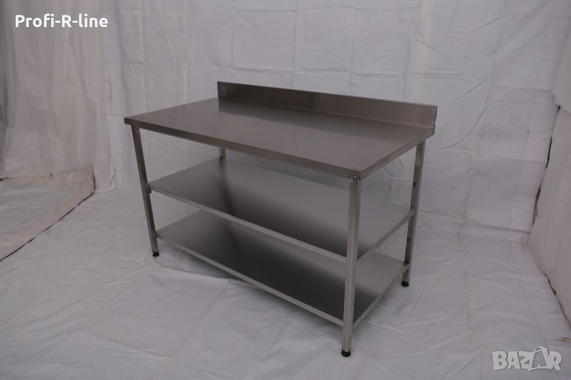 Работна маса Модел: TB2 L70, снимка 1