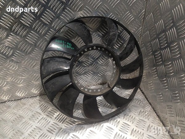 Перка виско за Audi A6, 2.5 TDI, 180 к.с., /1997-2004/, снимка 1