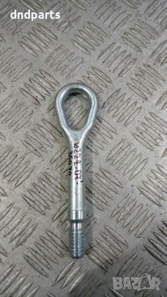 Кука за теглене Mercedes S-Class W221 2007г.	, снимка 1