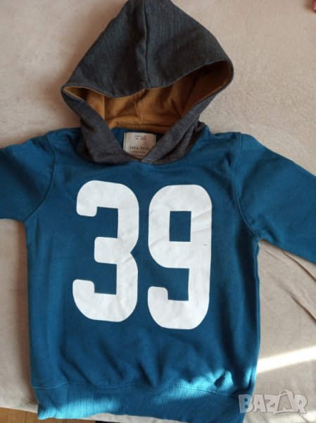 Суичър Zara, снимка 1