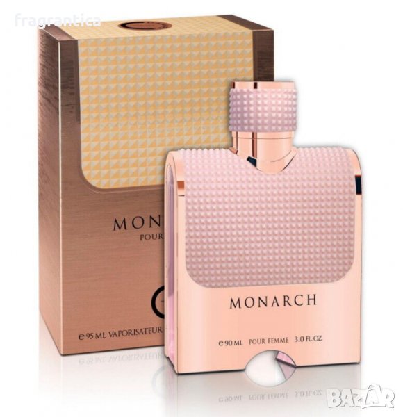 Monarch Pour Femme by Emper EDP парфюмна вода за жени, снимка 1