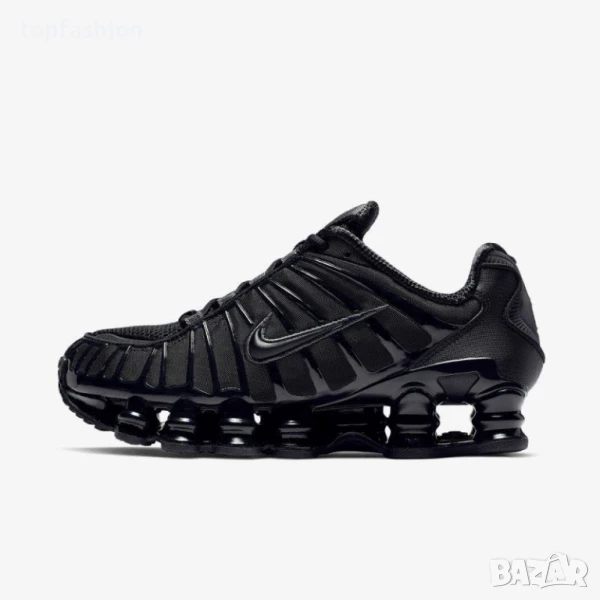 Маратонки Nike Shox TL, снимка 1