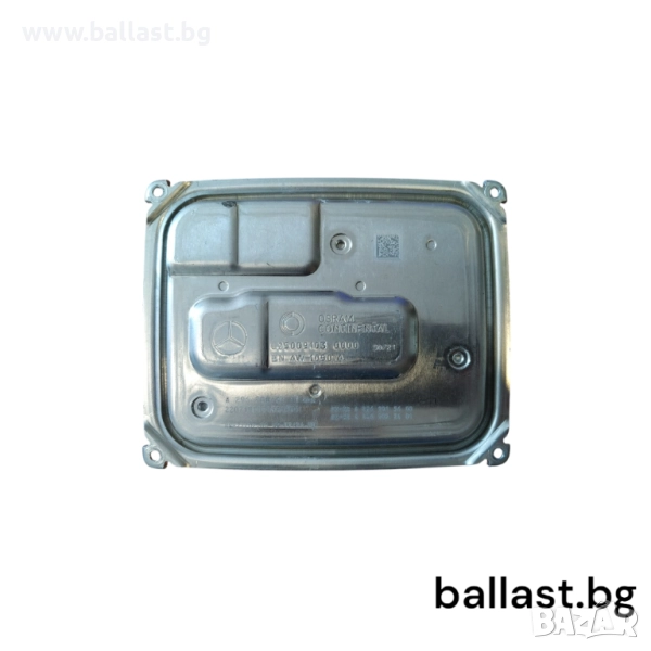 Оригинален модул A2969000311 EQ W294 W296 A2969007109, снимка 1