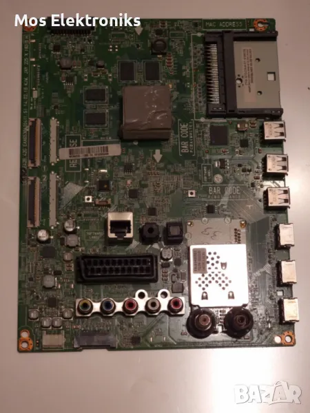 Main Board EAX65384004, снимка 1