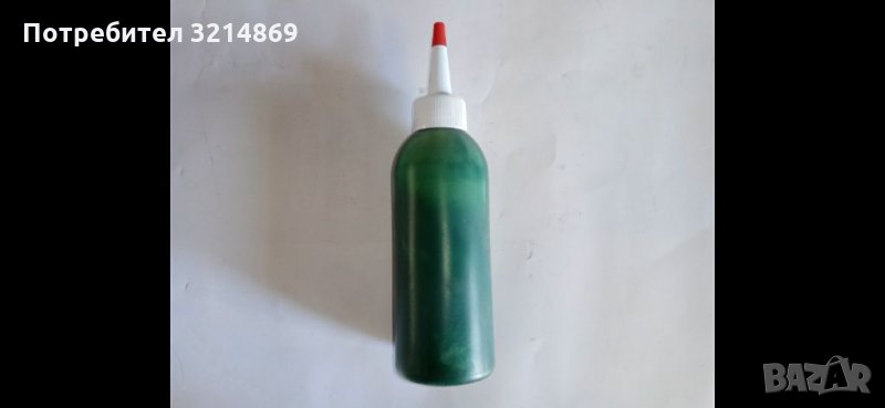 Течна паста за полиране, снимка 1