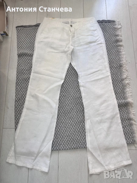 Летен панталон Pause , снимка 1