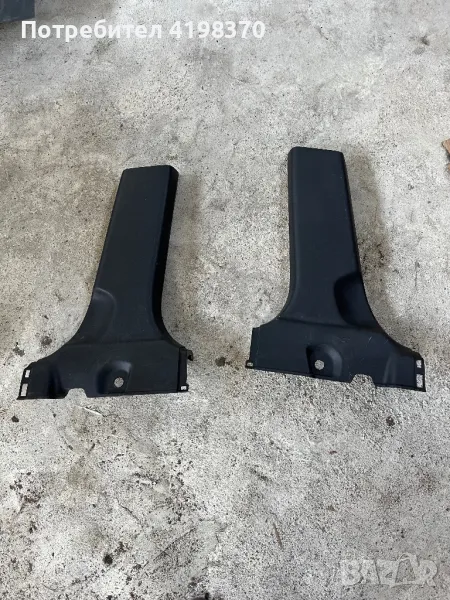 Кора интериорна пластмаса Хонда ЦРВ 2 Honda CR-V, снимка 1