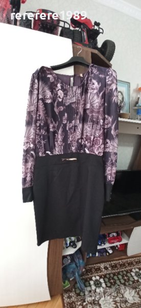 Рокля, снимка 1