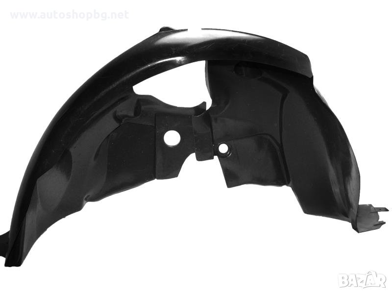 Подкалник  MERCEDES VITO / VIANO W639 09.03-06.14, снимка 1