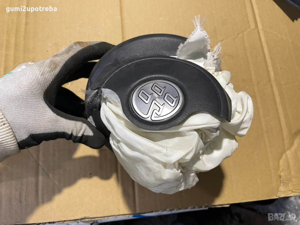 AIRBAG Волан Toyota GT86 2018 Subaru BRZ, снимка 1