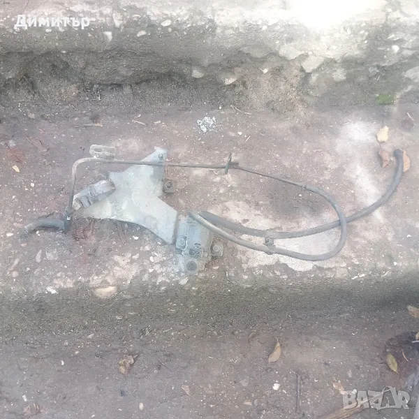 Клапан Вакуми За Фиат Мултипла 1.9ДжТД 2001г / Fiat Multipla 1.9JTD 2001y, снимка 1