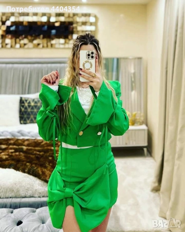 Сако и Пола, снимка 1