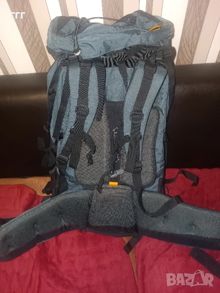 Tashev Kentaurus 80+15, снимка 1