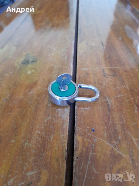 Стар катинар Delta #2, снимка 1