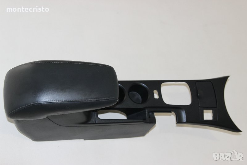 Кожен подлакътник Mitsubishi Outlander (2003-2007г.), снимка 1