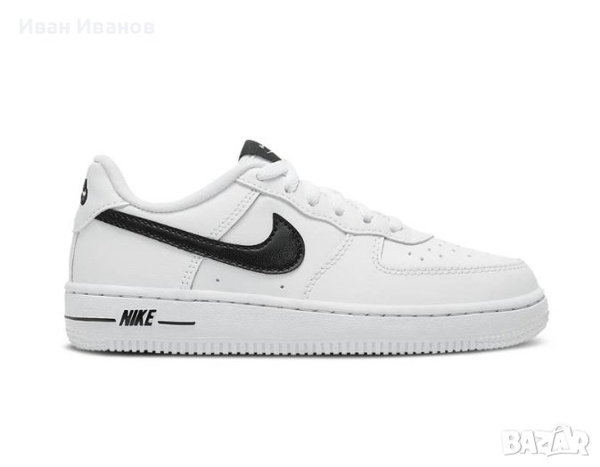  маратонки / кецове Nike  AIR FORCE 1 номер 30 , снимка 1