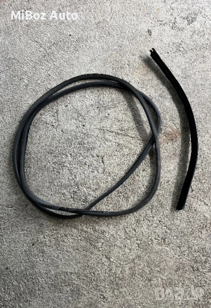 Уплътнения врата задна дясна Ауди а4 b8 Audi, снимка 1